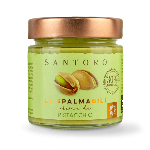 Santoro crema-spalmabile-pistacchio